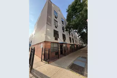 769 Saint Anns Avenue #B, Bronx, NY 10456 - Photo 1