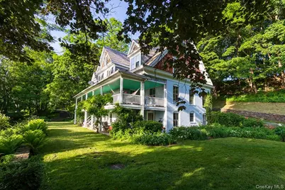 158 Greendale Road, Hudson, NY 12534 - Photo 3