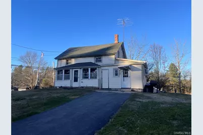 279 Cold Spring Road, Monticello, NY 12701 - Photo 3