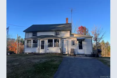 279 Cold Spring Road, Monticello, NY 12701 - Photo 1