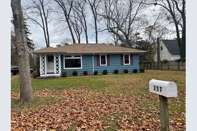 257 Union Avenue, Patchogue, NY 11772 - Photo 15