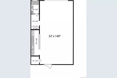 279 N Broadway #8N, Yonkers, NY 10701 - Photo 13