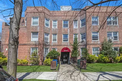 141-45 78th Road #3A, Kew Gardens, NY 11367 - Photo 1