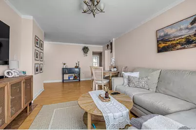 141-45 78th Road #3A, Kew Gardens, NY 11367 - Photo 3