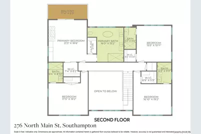 276 N Main Street, Southampton, NY 11968 - Photo 29