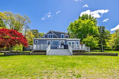 60A Union Avenue, Center Moriches, NY 11934 - Photo 1