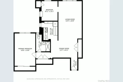 104-20 68 Drive #B19, Forest Hills, NY 11375 - Photo 15