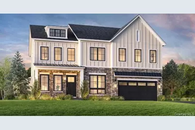 44 Sequoia Circle, Manhasset, NY 11030 - Photo 1