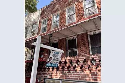 487 E 93rd Street, Brooklyn, NY 11212 - Photo 1