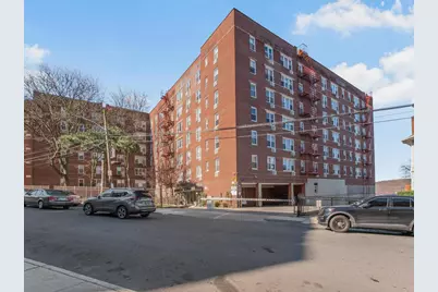101 Highland Avenue #4L, Yonkers, NY 10705 - Photo 3