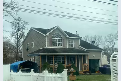 52 Arpage Drive E, Shirley, NY 11967 - Photo 1