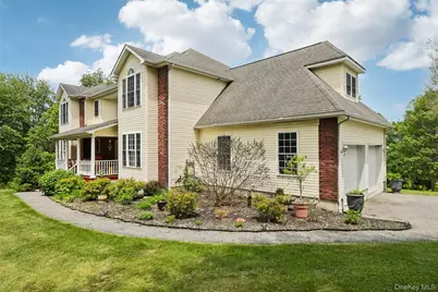 20 Trudy Drive, Campbell Hall, NY 10916 - Photo 1