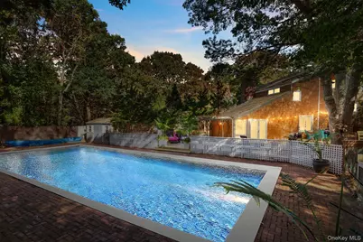 20 Norfolk Drive, White Sulphur Springs, NY 11937 - Photo 17