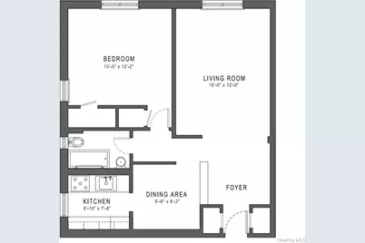 512 Kappock Street #3J, Bronx, NY 10463 - Photo 21