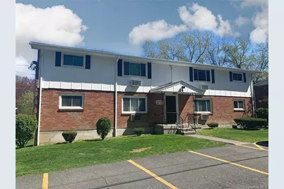 1404 Parr Lake Drive #14D, Newburgh, NY 12550 - Photo 1