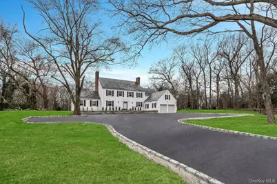 539 Split Rock Road, Syosset, NY 11791 - Photo 1