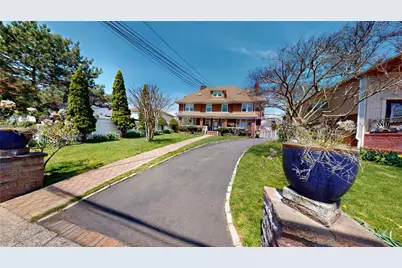 3106 Healy Avenue, Bayswater, NY 11691 - Photo 33