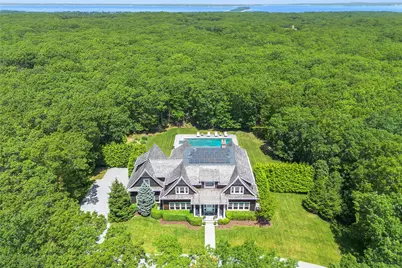471 Middle Line Highway, Sag Harbor, NY 11963 - Photo 5