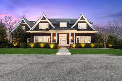 471 Middle Line Highway, Sag Harbor, NY 11963 - Photo 3