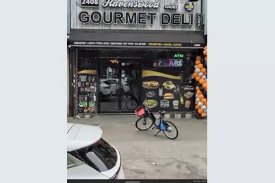 24-08 34 Avenue, Astoria, NY 11106 - Photo 1