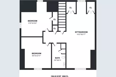 158-35 91 Street, Howard Beach, NY 11414 - Photo 21