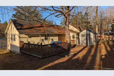 50 Glanhope Road #23, Hopewell Junction, NY 12533 - Photo 3