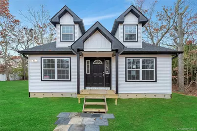 N/C Fairview Drive, Shirley, NY 11967 - Photo 1