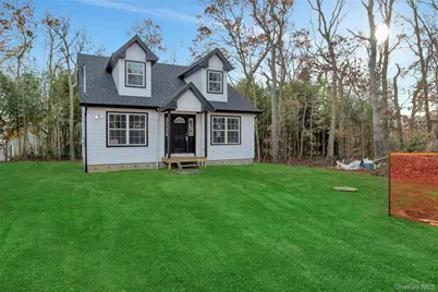 487 Neighborhood Road, Shirley, NY 11967 - Photo 1