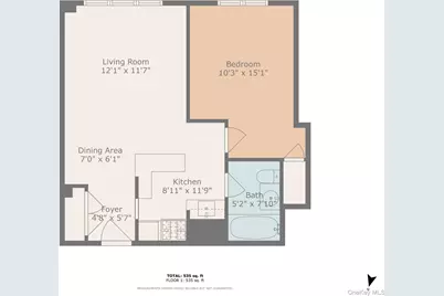 15 Canterbury Road #C23, Great Neck, NY 11021 - Photo 11