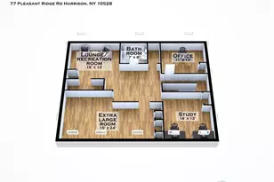 77 Pleasant Ridge Rd, Harrison, NY 10528 - Photo 35