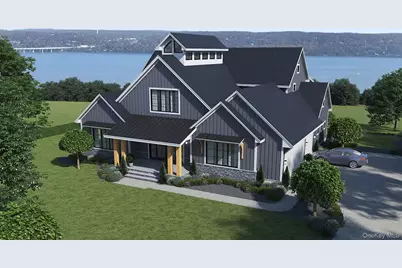 298 South Boulevard, Nyack, NY 10960 - Photo 1