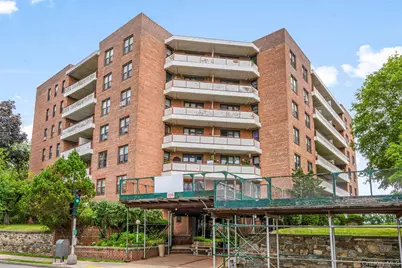 325 King Street #4D, Port Chester, NY 10573 - Photo 1