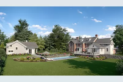 21 Autenrieth Road, Scarsdale, NY 10583 - Photo 3