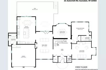 21 Autenrieth Road, Scarsdale, NY 10583 - Photo 5