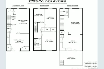 2723 Colden Avenue, Bronx, NY 10469 - Photo 27