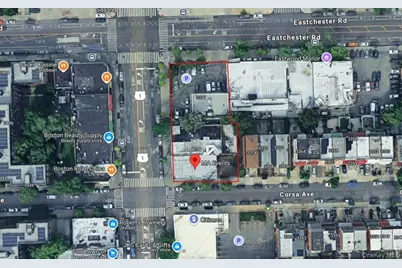 3480-3490 Boston/Eastchester (3377) Road, Bronx, NY 10469 - Photo 21