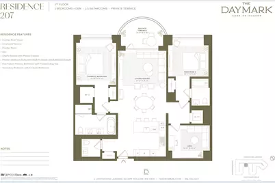 4 Lighthouse Landing #207, Sleepy Hollow, NY 10591 - Photo 9