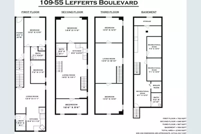 109-55 Lefferts Boulevard, Ozone Park, NY 11419 - Photo 21