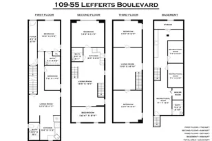 109-55 Lefferts Blvd, Ozone Park, NY 11419 - Photo 21