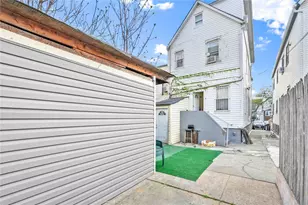 109-55 Lefferts Blvd, Ozone Park, NY 11419 - Photo 5