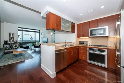 175 Huguenot Street #2804, New Rochelle, NY 10801 - Photo 9