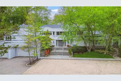 80 Valentines Lane, Old Brookville, NY 11545 - Photo 1