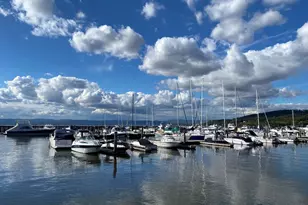 B-11 Half Moon Bay Marina, Croton on Hudson, NY 10520 - Photo 3