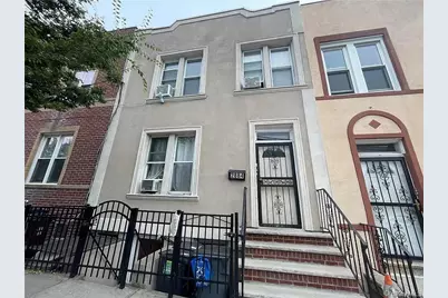 2884 Saint Theresa Avenue, Bronx, NY 10461 - Photo 1