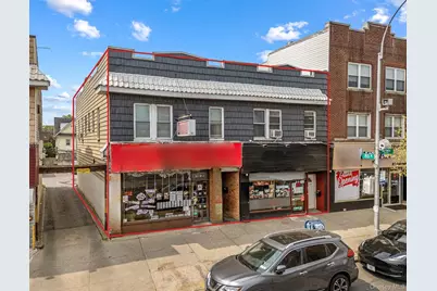 152-26/28 Northern Boulevard, Flushing, NY 11354 - Photo 1