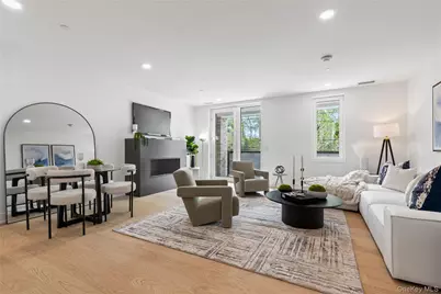 33 Calvert Street #TH7, Harrison, NY 10528 - Photo 7