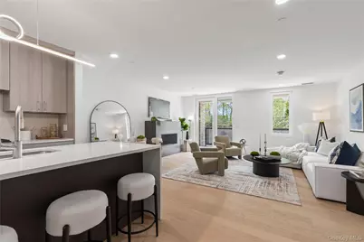 33 Calvert Street #TH7, Harrison, NY 10528 - Photo 5