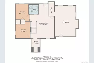 15 Riley Road, New Windsor, NY 12553 - Photo 31