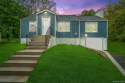 15 Riley Road, New Windsor, NY 12553 - Photo 1