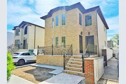 103-22 104th Street, Ozone Park, NY 11417 - Photo 3